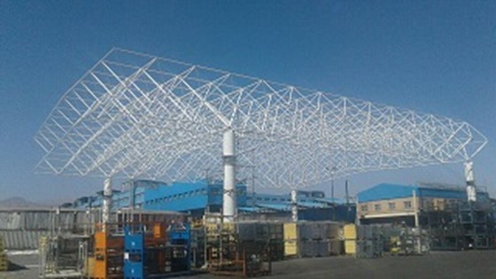 سازه فضاکار - پارس خودرو - سقف  - (3).jpg