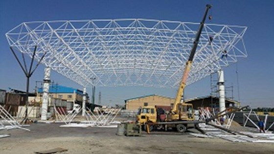 سازه فضاکار - پارس خودرو - سقف  - (4).jpg