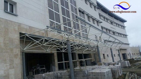 سازه فضاکار- بیمارستان تالش- سقف ورودی-افق نور- سان (4).jpg