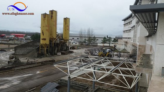 سازه فضاکار- بیمارستان تالش- سقف ورودی-افق نور- سان (9).jpg