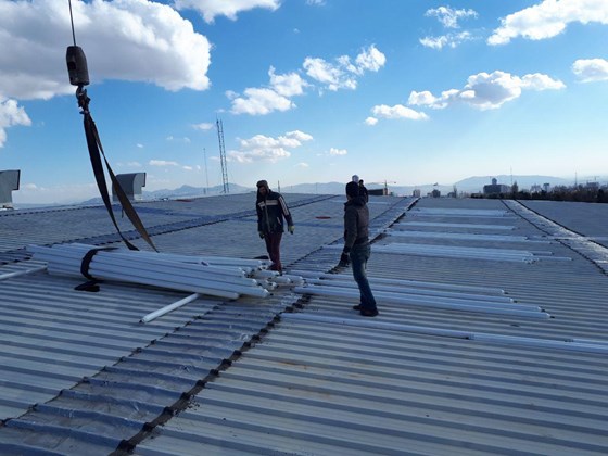 نمایشگاه بین المللی تهران شرکت سازه فضایی سان سازه فضاکار افق نور بهسازی پوشش  (1).jpg