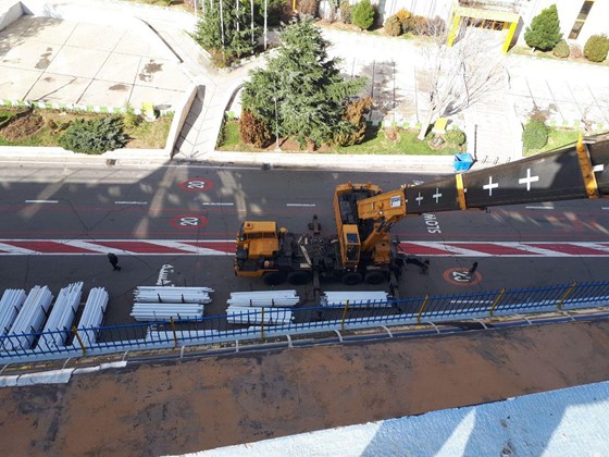 نمایشگاه بین المللی تهران شرکت سازه فضایی سان سازه فضاکار افق نور بهسازی پوشش  (4).jpg