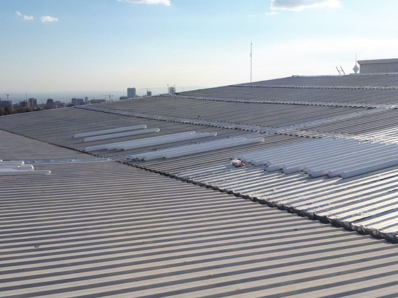 نمایشگاه بین المللی تهران شرکت سازه فضایی سان سازه فضاکار افق نور بهسازی پوشش  (5).jpg