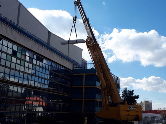 نمایشگاه بین المللی تهران شرکت سازه فضایی سان سازه فضاکار افق نور بهسازی پوشش  (12).jpg