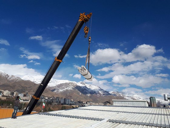 نمایشگاه بین المللی تهران شرکت سازه فضایی سان سازه فضاکار افق نور بهسازی پوشش  (16).jpg