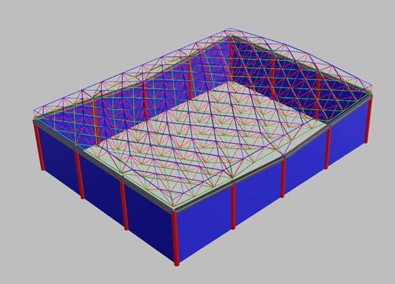 نمایشگاه بین المللی تهران شرکت سازه فضایی سان سازه فضاکار افق نور بهسازی پوشش (1).jpg