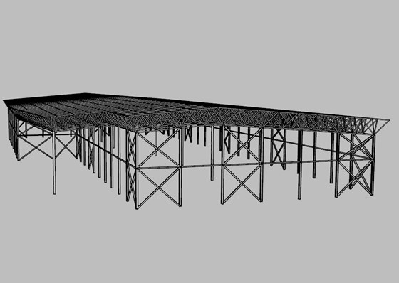 شرکت سان ایران خودرو بینالود سازه فضاکار سازه فضایی افق نور سقف  (5).jpg