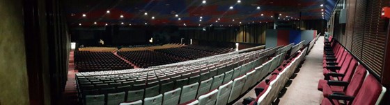 تقویت بهسازی افق نور سازه فضاکار سازه فضایی سان نمایش گاه بین المللی (1).jpg