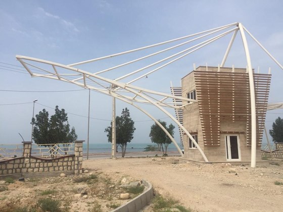 المان سردرب-ورودی-بوشهر-سان-شرکت-سازه-های-افق-نور-سازه-فضایی.JPG